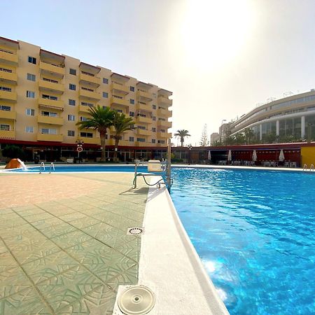 Ferienwohnung Tropicalidays Cristianos Angel Los Cristianos  Exterior foto