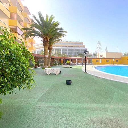 Ferienwohnung Tropicalidays Cristianos Angel Los Cristianos  Exterior foto