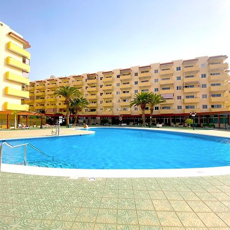 Ferienwohnung Tropicalidays Cristianos Angel Los Cristianos  Exterior foto