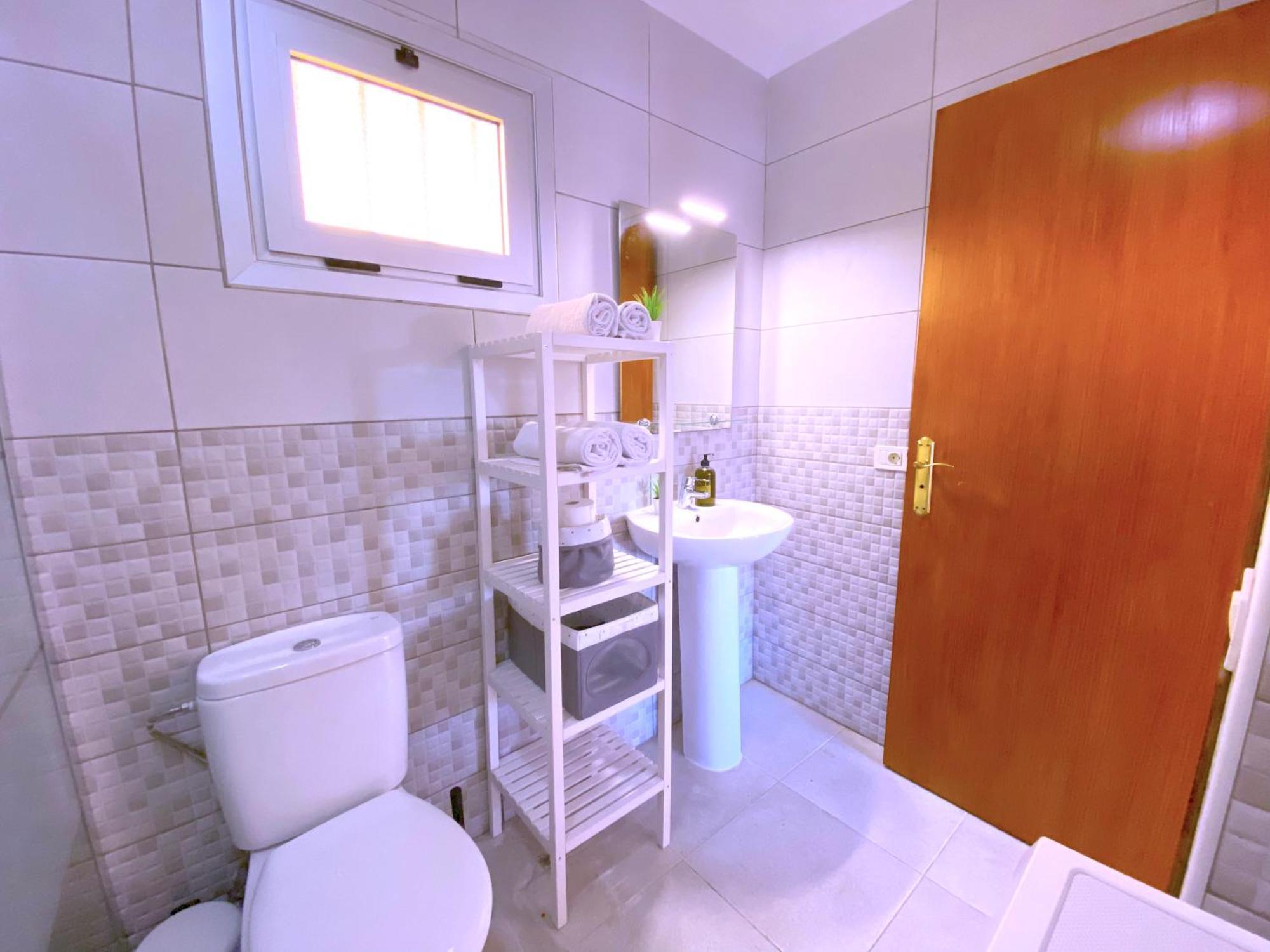 Ferienwohnung Tropicalidays Cristianos Angel Los Cristianos  Exterior foto