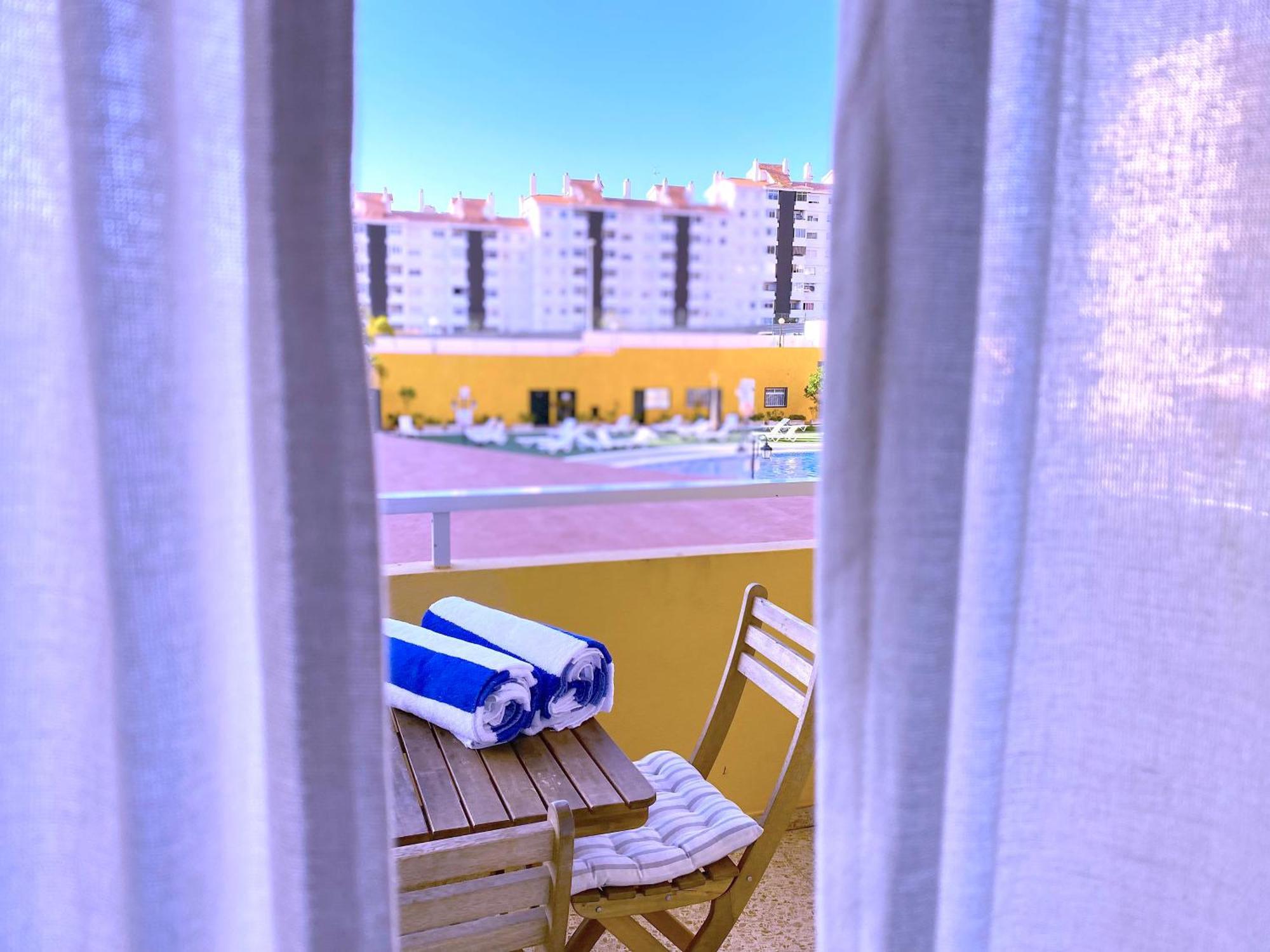 Ferienwohnung Tropicalidays Cristianos Angel Los Cristianos  Exterior foto