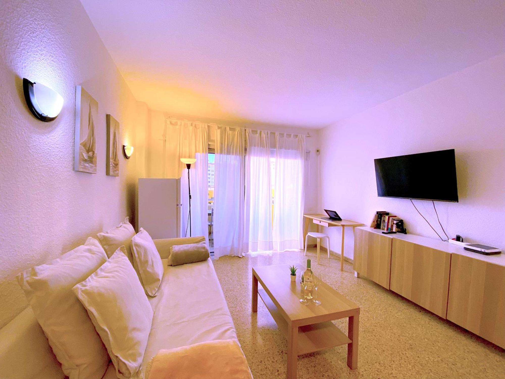 Ferienwohnung Tropicalidays Cristianos Angel Los Cristianos  Exterior foto