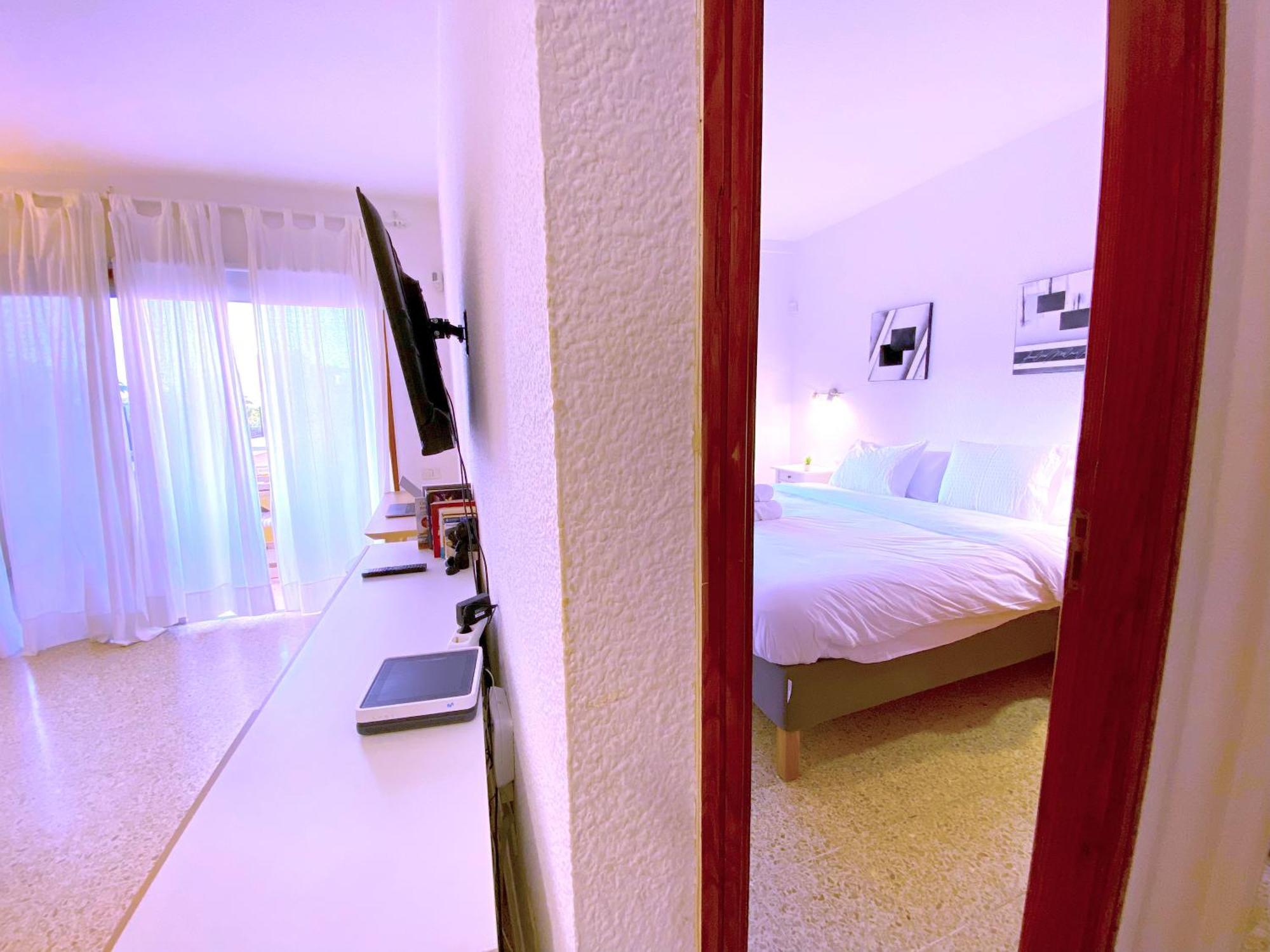 Ferienwohnung Tropicalidays Cristianos Angel Los Cristianos  Exterior foto