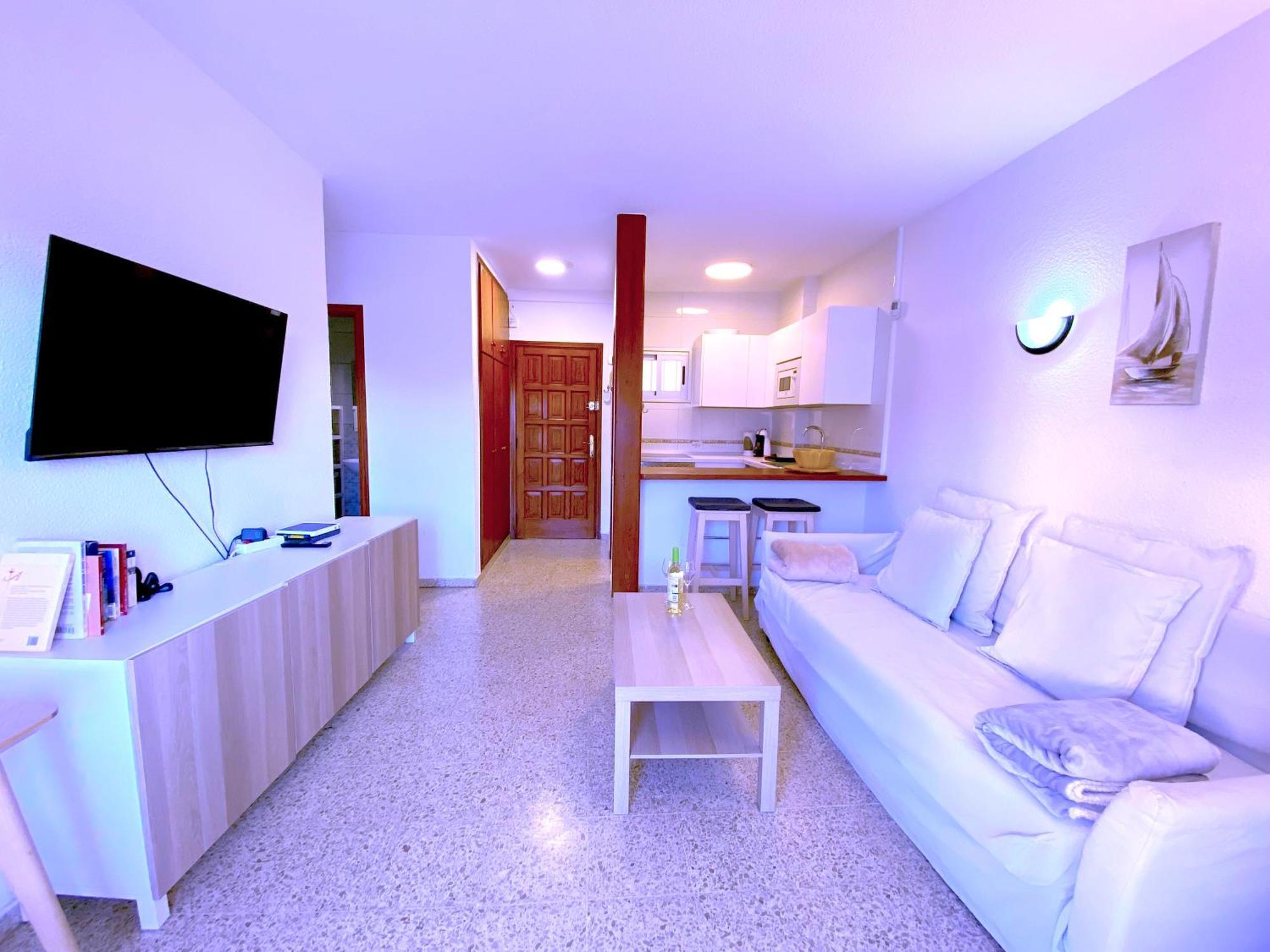 Ferienwohnung Tropicalidays Cristianos Angel Los Cristianos  Exterior foto